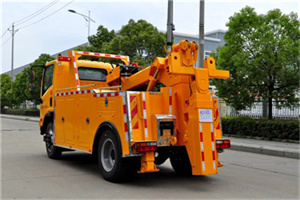 奉节高速路拖车费