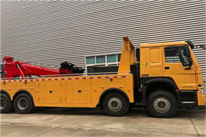 奉节道路救援公司